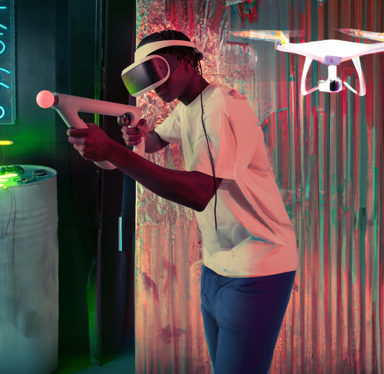 CORPORACIÓN RAMIST SRL