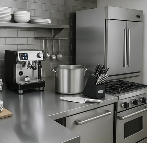 CORPORACIÓN RAMIST SRL