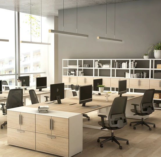 CORPORACIÓN RAMIST SRL