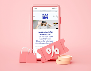 CORPORACIÓN RAMIST SRL